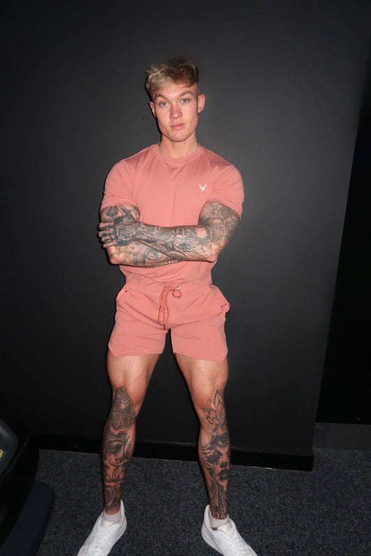 Cerus 3-Pack Proctor T-shirts: M