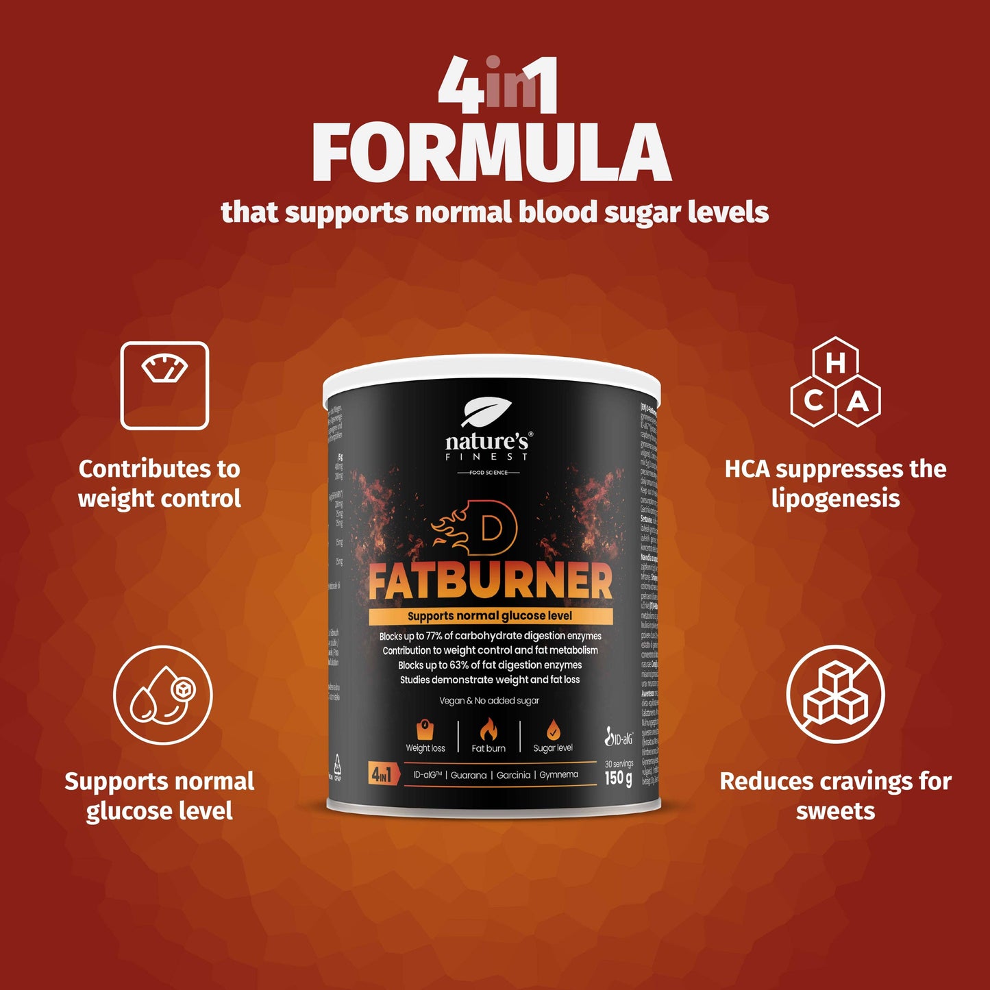 D-fatburner