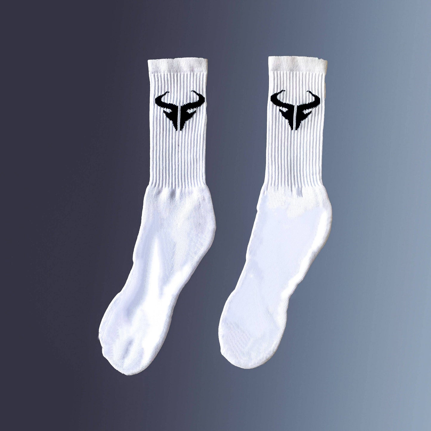 Cerus Unisex Proctor Socks (2Pairs): UK 9-13