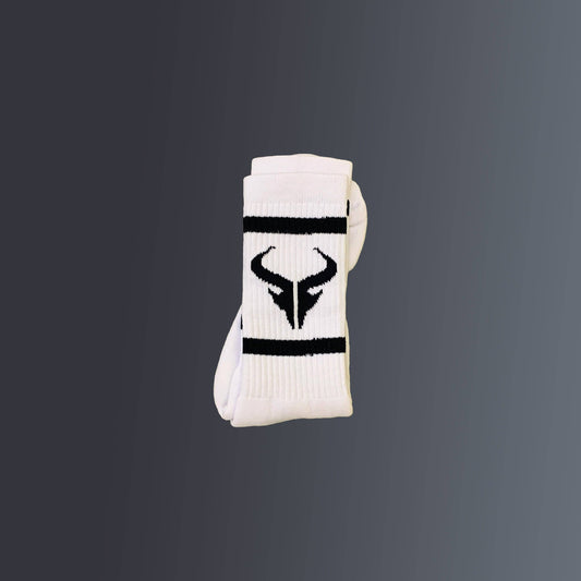 Cerus Unisex Everyday Socks (2Pairs): UK 9-13