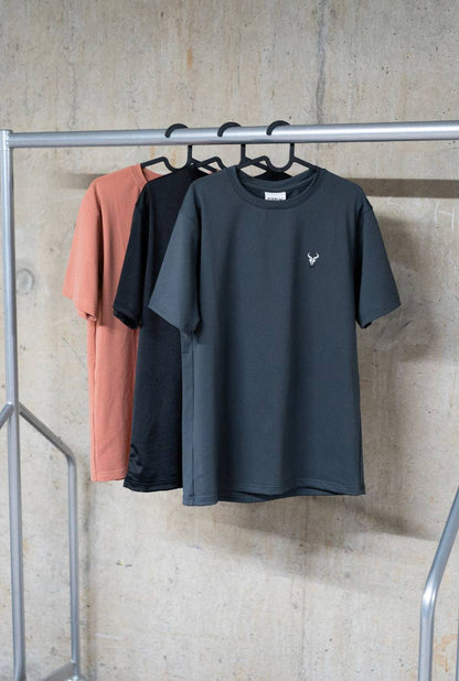 Cerus 3-Pack Proctor T-shirts: M