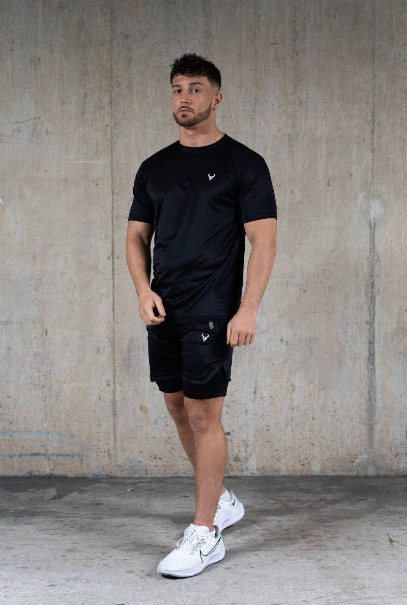 Cerus 3-Pack Proctor T-shirts: M