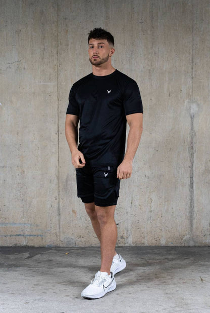 Cerus 3-Pack Proctor T-shirts: M