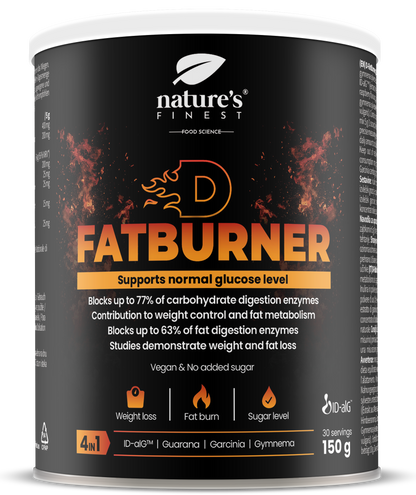 D-fatburner