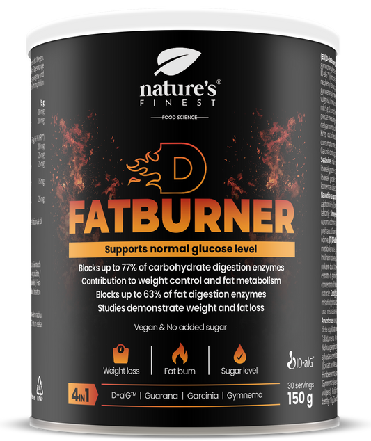 D-fatburner