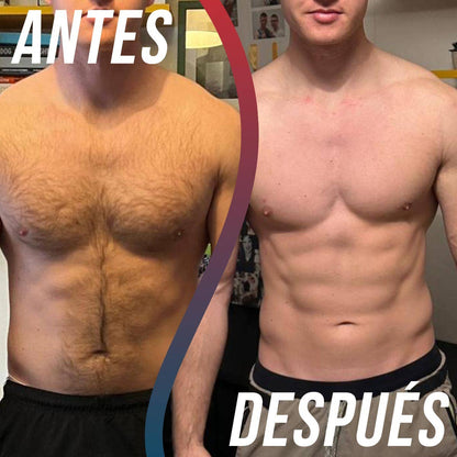 AS American Supplement | HardCore Fat Burner | Fat Burner