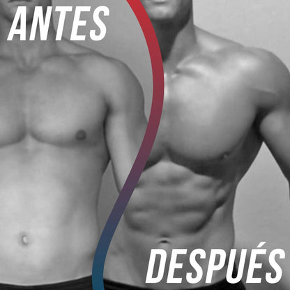 American Supplement | The Beast Mass Gainer 2 kg: Chocolate