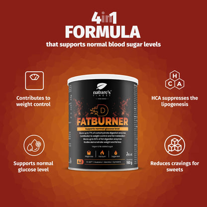 D-fatburner