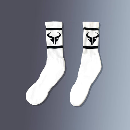 Cerus Unisex Everyday Socks (2Pairs): UK 9-13