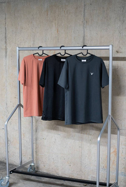 Cerus 3-Pack Proctor T-shirts: M