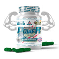 American Supplement Anabolic Power Tribulus s peruánskou Macou  90 kapsúl