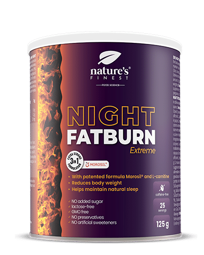 Night Fatburn Extreme