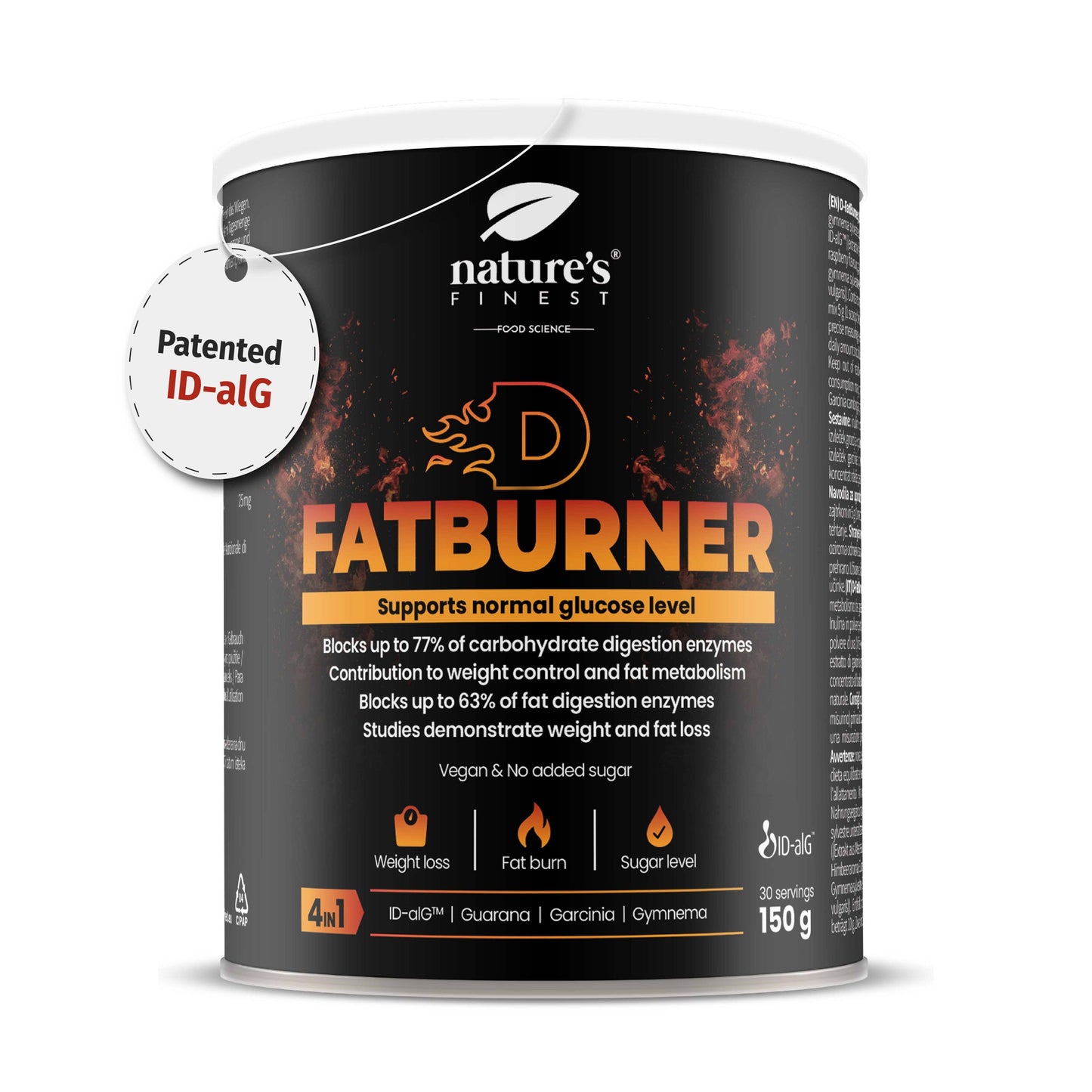 D-fatburner