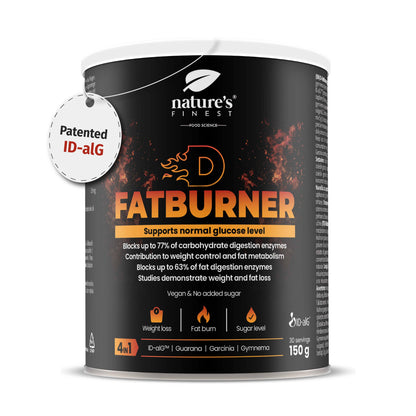 D-fatburner